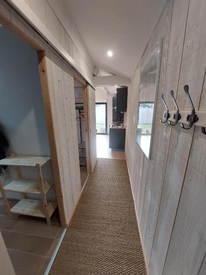 La 14 Holiday home Lanton