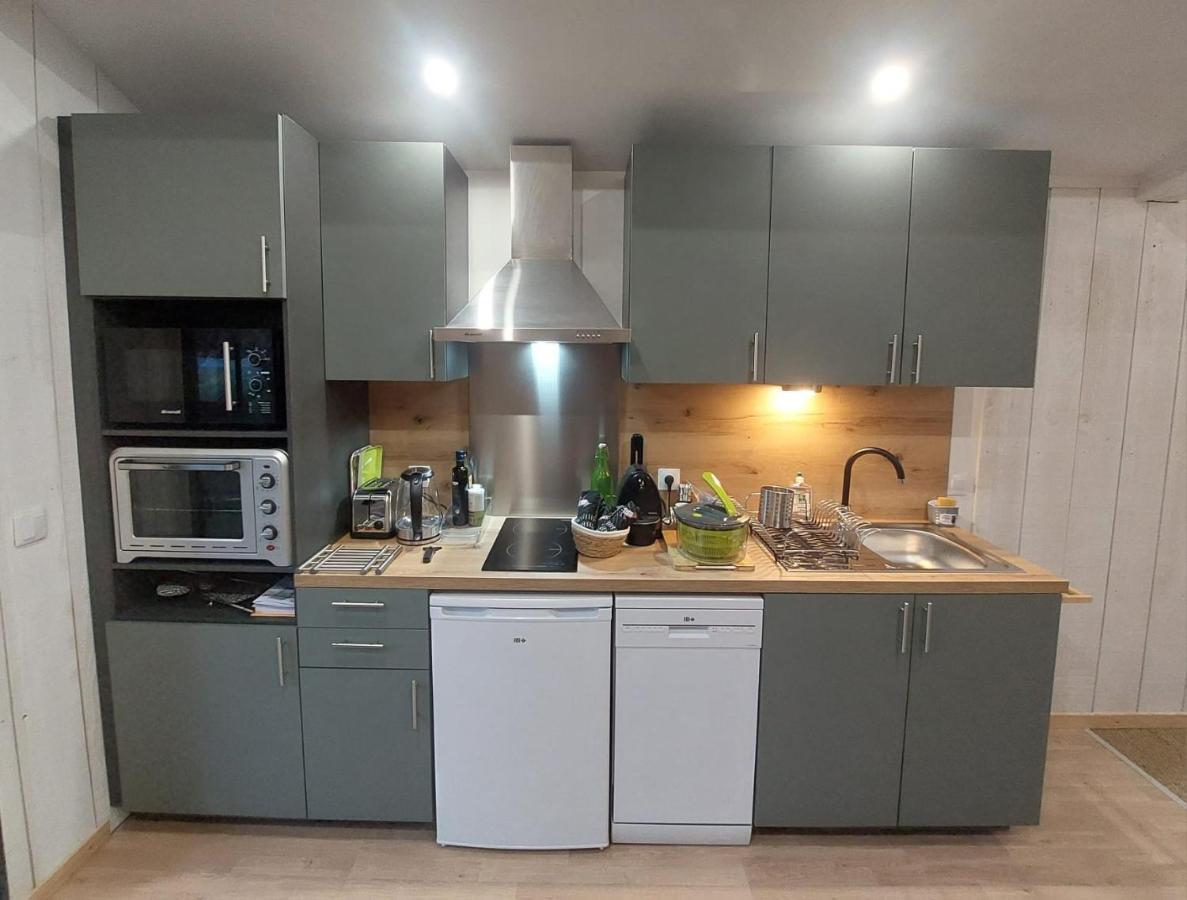Holiday home La 14 *