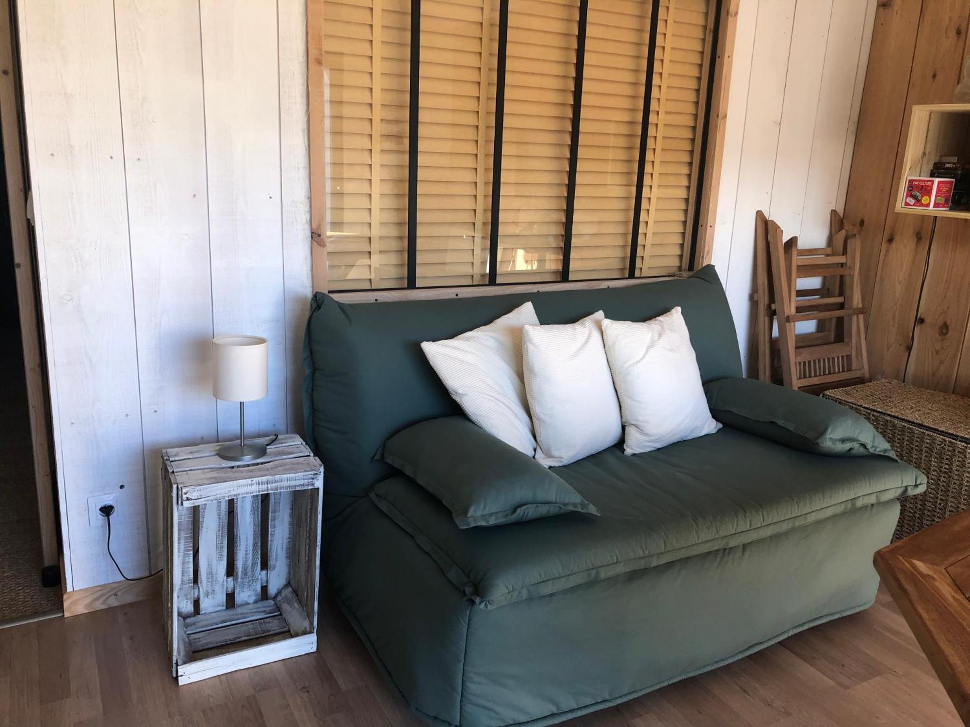 Holiday home La 14