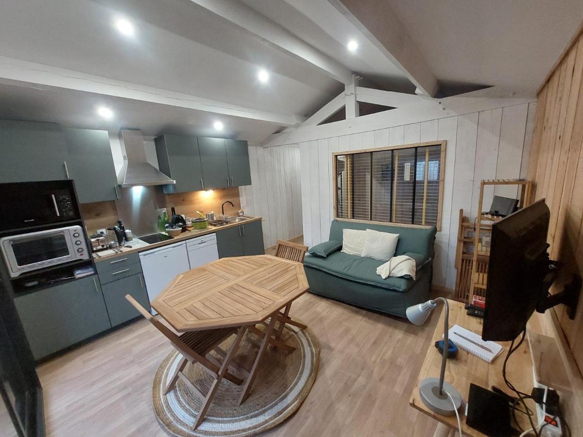 Holiday home La 14 Lanton