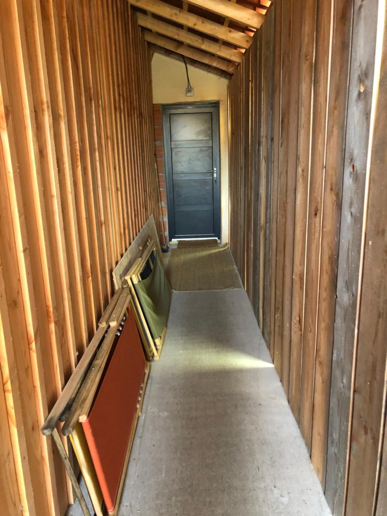 La 14 Holiday home