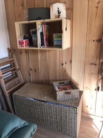 La 14 Holiday home
