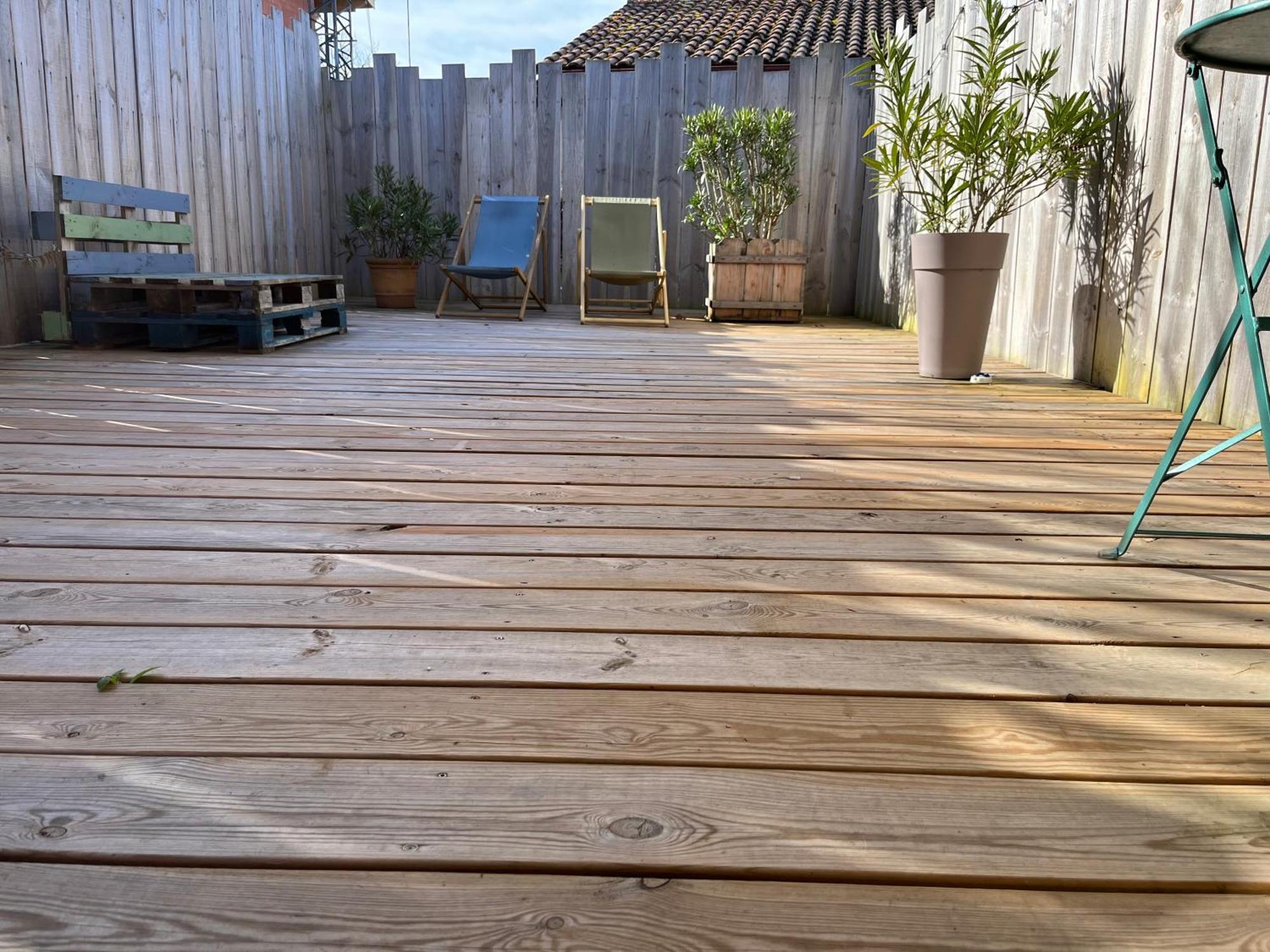 Holiday home La 14